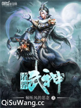 诸界武神小说