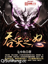 吞天之怒小说