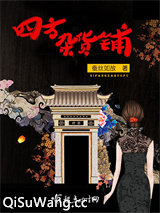 四方杂货铺小说