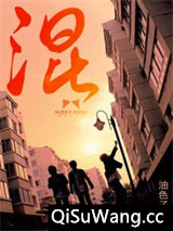 混小说