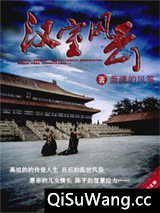 汉室风云小说