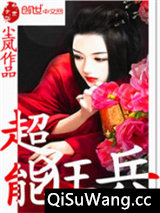 超能狂兵小说