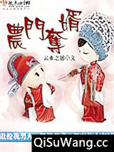 农门夺婿小说