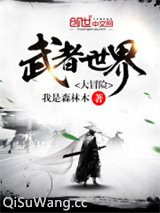 武者世界大冒险小说