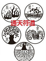 通天符道小说