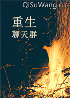 重生聊天群小说