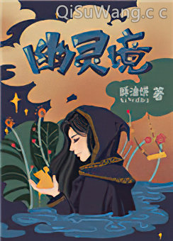 幽灵境小说