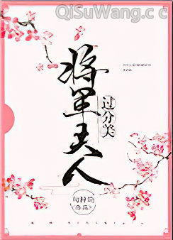 将军夫人过分美（重生）小说