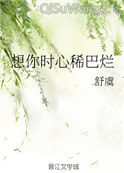 想你时心稀巴烂小说