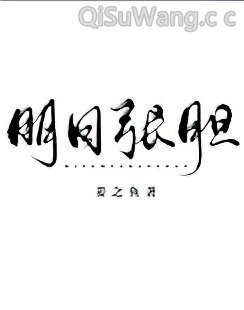 明目张胆小说