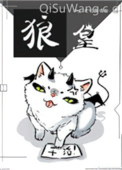 狼皇小说