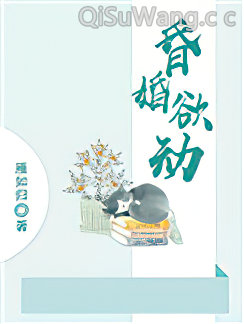 昏婚欲动小说