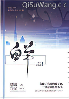白羊小说