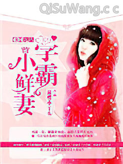 重回九八：学霸小鲜妻小说