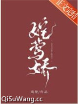 嫁莺娇小说