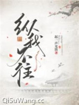 纵我不往小说