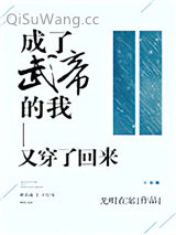 成了武帝的我又穿了回来小说