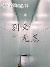 别来无恙小说