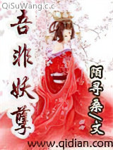 吾非妖孽小说