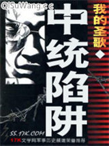 中统陷阱小说