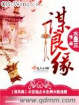 谋良缘小说