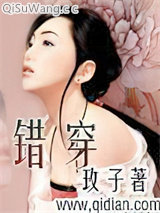 错穿小说