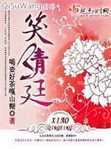 笑清廷小说