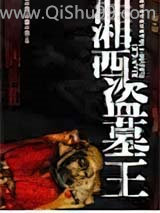 湘西盗墓王小说