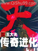 传奇进化小说
