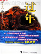 过年小说