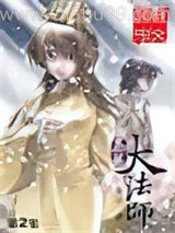 乌龙大巫师小说