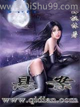 悬案小说