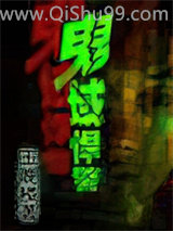 鬼域悍警小说