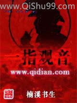 一指观音小说