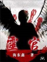 灵官小说