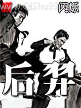 后羿小说
