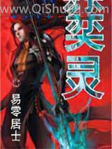 奕灵小说