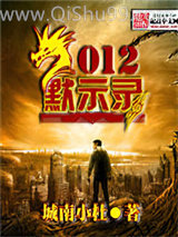 2012默示录小说