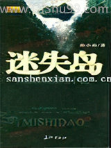迷失岛小说