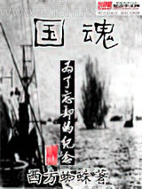 国魂小说