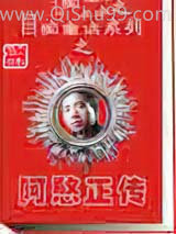 阿憨正传小说