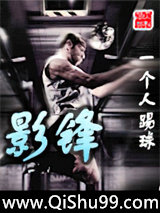 影锋小说