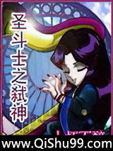 圣斗士之弑神小说