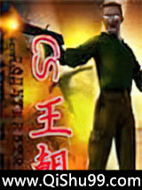 CS王朝小说