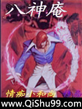 八神庵小说