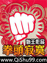 拳头寂寞小说