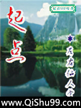 起点小说