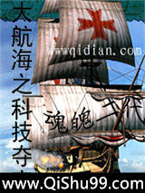 大航海之科技夺宝小说