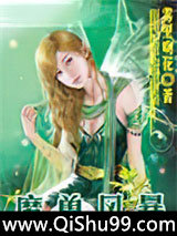 魔兽风暴小说
