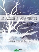 当天之骄子攻忽然病弱小说